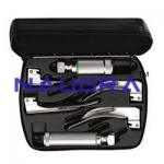 Laryngoscope Set Child