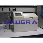 Bomb Calorimeter Apparatus For Testing Lab