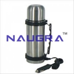 Flask Laboratory Equipments Supplies