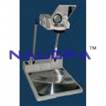 Portable Overhead Projector Laboratory Equipments Supplies