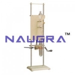 Concrete Testing Equipment