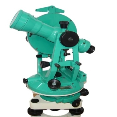 Vernier Theodolite For Testing Lab