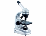 Biological microscope