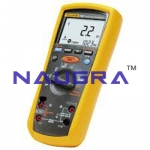 Cold Insulation Tester For Testing Lab