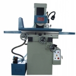 Horizontal Spindle Surface Grinder with Reciprocating Table