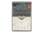 DC Voltmeter