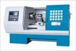 CNC Lathe Machine India