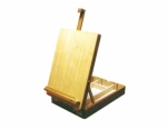 Box Easel