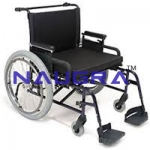 Wheelchair Heavy Duty