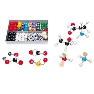 Organic Molecular Model Kit