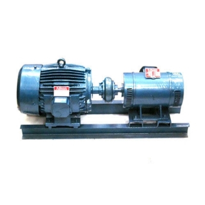 Motor-Generator System