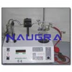 Karl Fischer Apparatus Laboratory Equipments Supplies