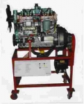 Engine model (diesel)