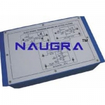 Mosfet Characteristics For Electrical Lab Training