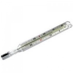 Low Temperature Thermometer