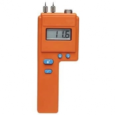 Moisture Meter