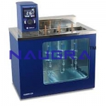 Viscometer Bath Laboratory Equipments Supplies