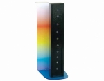 LED light array