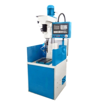 CNC Drill Machine- Engineering Lab Training Systems