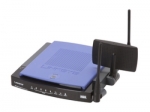 Wireless-N Broadband router (WRT300N)