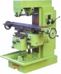 Universal Milling machine