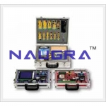 T And P Network Trainer For Electrical Lab Training