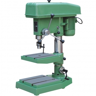 Bench Drill