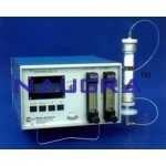 Respirometer Laboratory Equipments Supplies