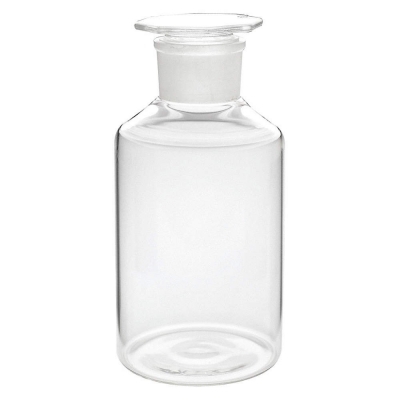 reagent Bottle