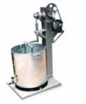 Wet Sieve Shaker Laboratory Equipments Supplies