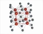 Cesium Chloride crystal