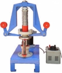 Pelton Turbine Test Rig