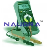 Digital Insulation Tester For Testing Lab