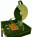 Metallographic Sections- Engineering Lab Training Systems