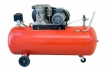 HEAVY DUTY AIR COMPRESSOR