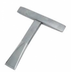 Chisel T Shape