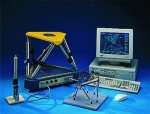 Six Axis Platform System