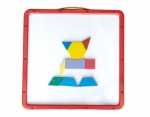 Pattern blocks