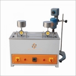 Hot Deformation Tester For Testing Lab