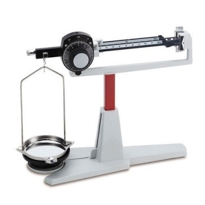 Triple Beam Balance with Vernier