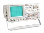 Cathode Ray Oscilloscope