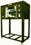 Electrically Heated Absorption Refrigeration Unit- Engineering Lab Training Systems