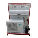 Air Conditioner Test Rig