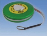 Measuring tape