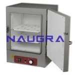 Incubators Laboratory Equipments Supplies