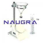 Spray Tester For Testing Lab