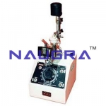 Precision Melting Point Apparatus Laboratory Equipments Supplies