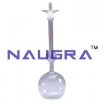 LE Chatelier Flask For Testing Lab