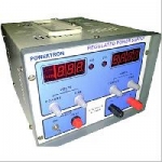 DC Filtered Power Supply