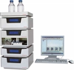 Liquid Chromatograph Digital